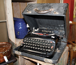 One of the original 'laptops'